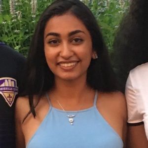 Meet your Posher, Poorna